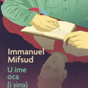 U ime oca (i sina) – Immanuel Mifsud