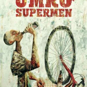Umro Supermen – Zoran Malkoč
