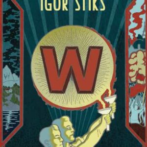 W – Igor Štiks