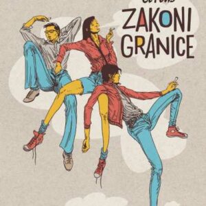 Zakoni granice – Javier Cercas