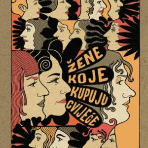 Žene koje kupuju cvijeće – Vanessa Montfort