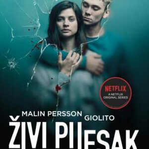 Živi pijesak – Malin Person Giolito