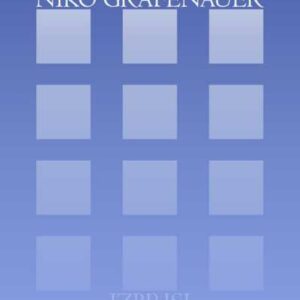 Izbrisi – Niko Grafenauer