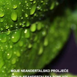 Moje neandertalsko proljeće – Milena Merlak Detela