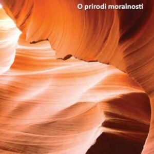 Moralna teorija : o prirodi moralnosti – Vojko Strahovnik