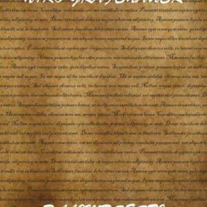 Palimpsesti – Niko Grafenauer