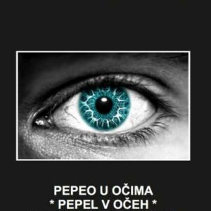Pepeo u očima – Milena Merlak Detela