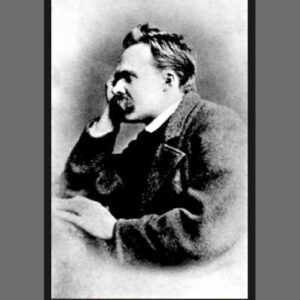 Pokušaji s Nietzscheom : Nietzsche i nietzscheanstvo u slovenskoj književnosti – Matevž Kos
