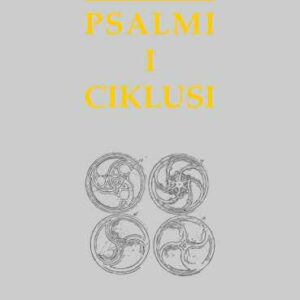 Psalmi i ciklusi – Janko Ferk