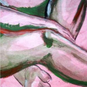 Pukotine – Barbara Korun