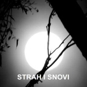 Strah i snovi – Lev Detela