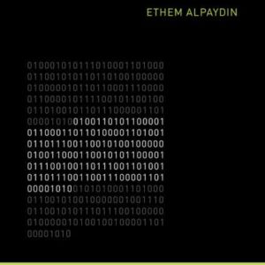 Strojno učenje : nova umjetna inteligencija – Ethem Alpaydin