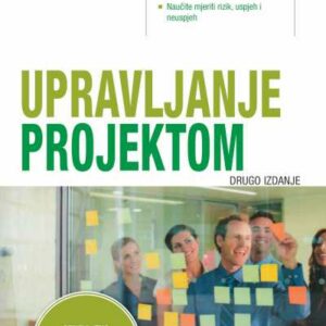 Upravljanje projektom – Gary R. Heerkens