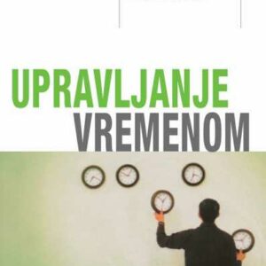 Upravljanje vremenom – Marc Mancini