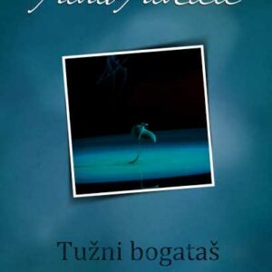 Tužni bogataš – Pavao Pavličić