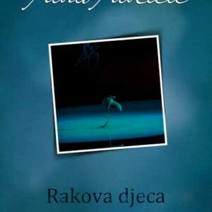 Rakova djeca – Pavao Pavličić