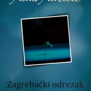 Zagrebački odrezak – Pavao Pavličić