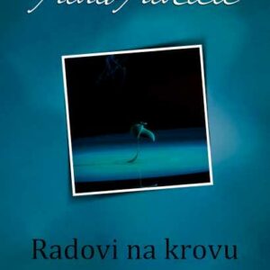 Radovi na krovu : sedam džepnih krimića – Pavao Pavličić