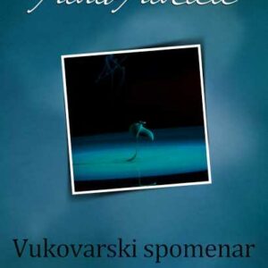 Vukovarski spomenar – Pavao Pavličić