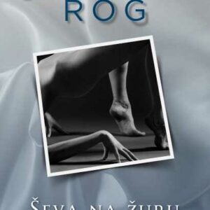 Ševa na žuru – Suzana Rog