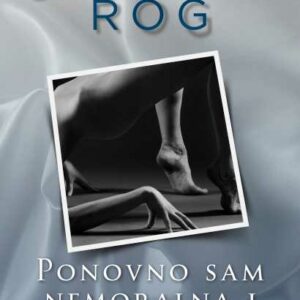 Ponovno sam nemoralna i pokvarena – Suzana Rog