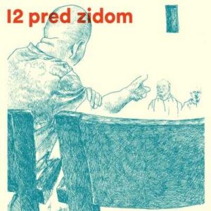 Dvanaest pred zidom – Staša Aras