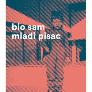 Bio sam mladi pisac – Dinko Kreho