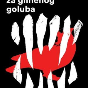Krletka za glinenog goluba – Robert Međurečan
