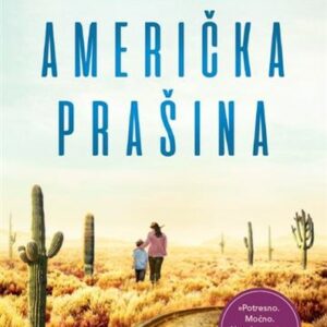 Američka prašina – Jeanine Cummins