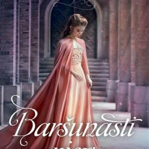Baršunasti pjev – Jude Deveraux