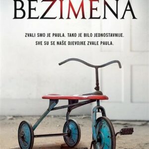 Bezimena – Elisabeth Herrmann