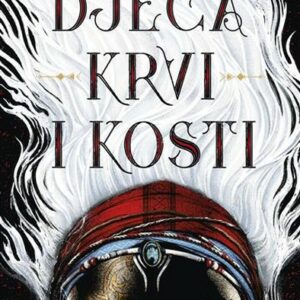 Djeca krvi i kosti – Tomi Adeyemi