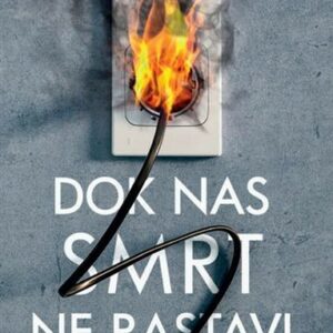 Dok nas smrt ne rastavi – JoAnne Chaney