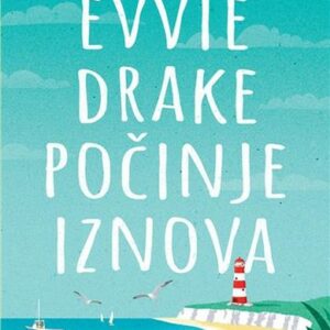 Evvie Drake počinje iznova – Linda Holmes