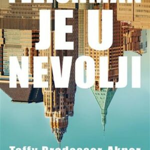 Fleishman je u nevolji – Taffy Brodesser-Akner