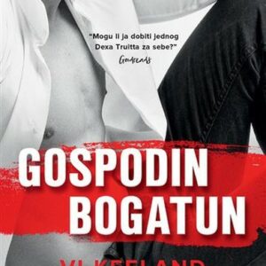 Gospodin bogatun – Vi Keeland i Penelope Ward