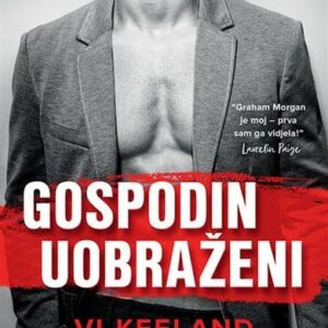 Gospodin uobraženi – Vi Keeland i Penelope Ward