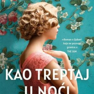 Kao treptaj u noći – Iona Grey