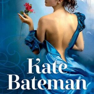Moj dobri grof – Kate Bateman