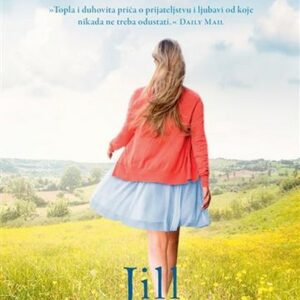 Možda ovaj put --- – Jill Mansell