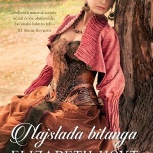 Najslađa bitanga – Elizabeth Hoyt