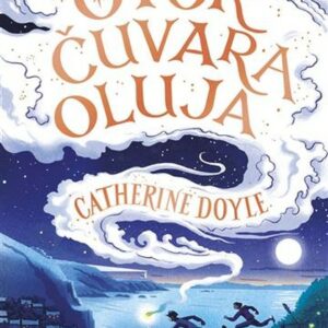 Otok čuvara oluja – Catherine Doyle