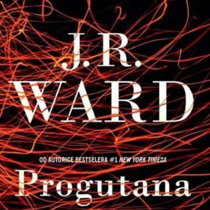 Progutana – J. R. Ward