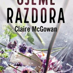 Sjeme razdora – Claire McGowan