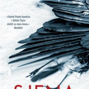 Sjena – Melanie Raabe