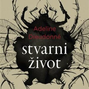 Stvarni život – Adeline Dieudonné