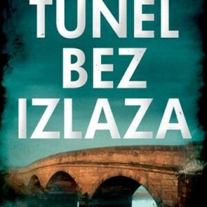 Tunel bez izlaza – Tove Alsterdal