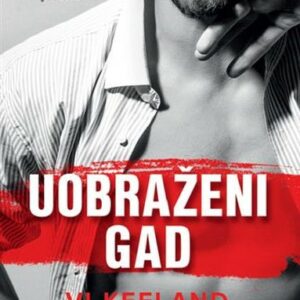 Uobraženi gad – Vi Keeland i Penelope Ward