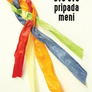 Sve ovo pripada meni – Petra Hůlová