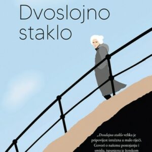 Dvoslojno staklo – Halldóra Thoroddsen